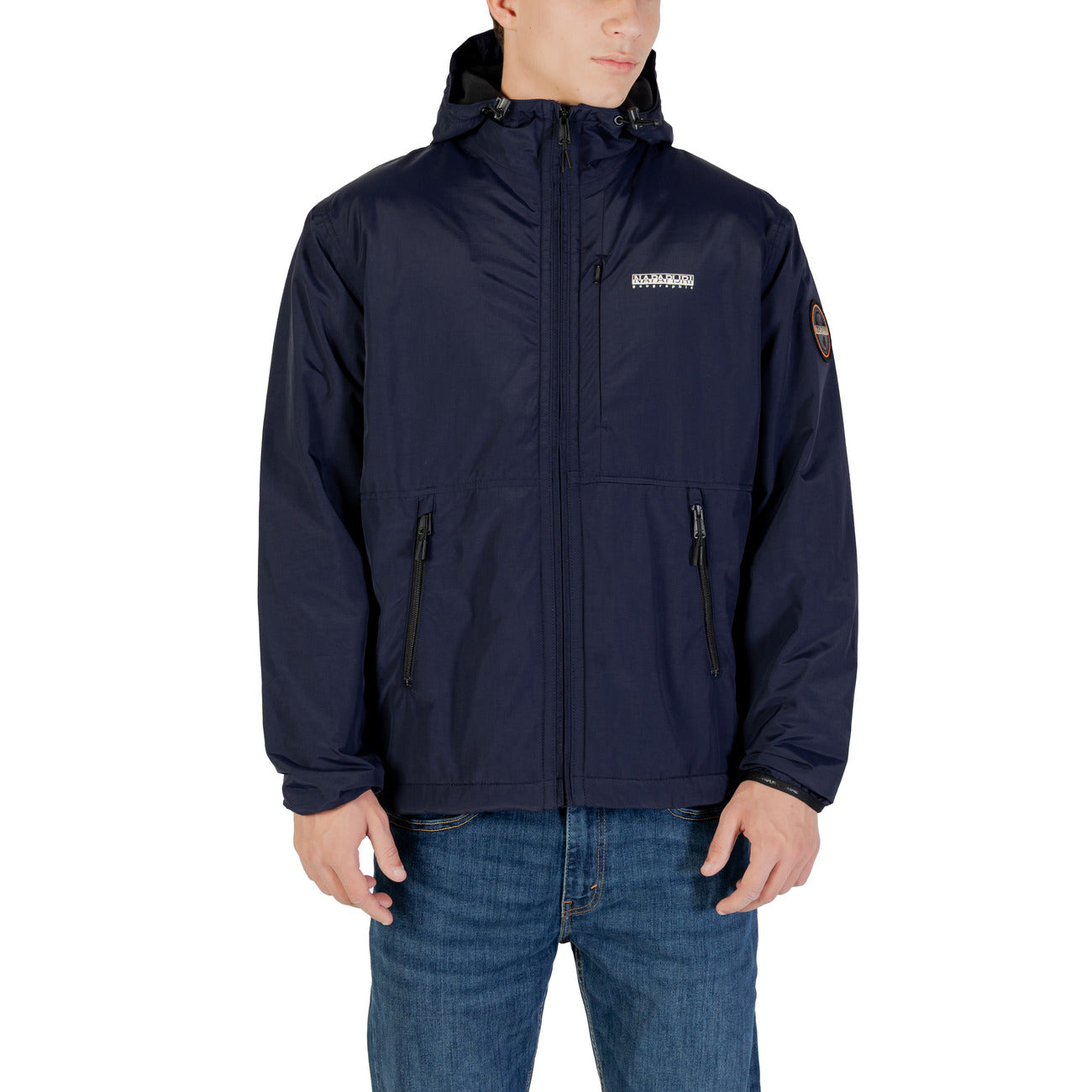Napapijri - Napapijri Men Jacket