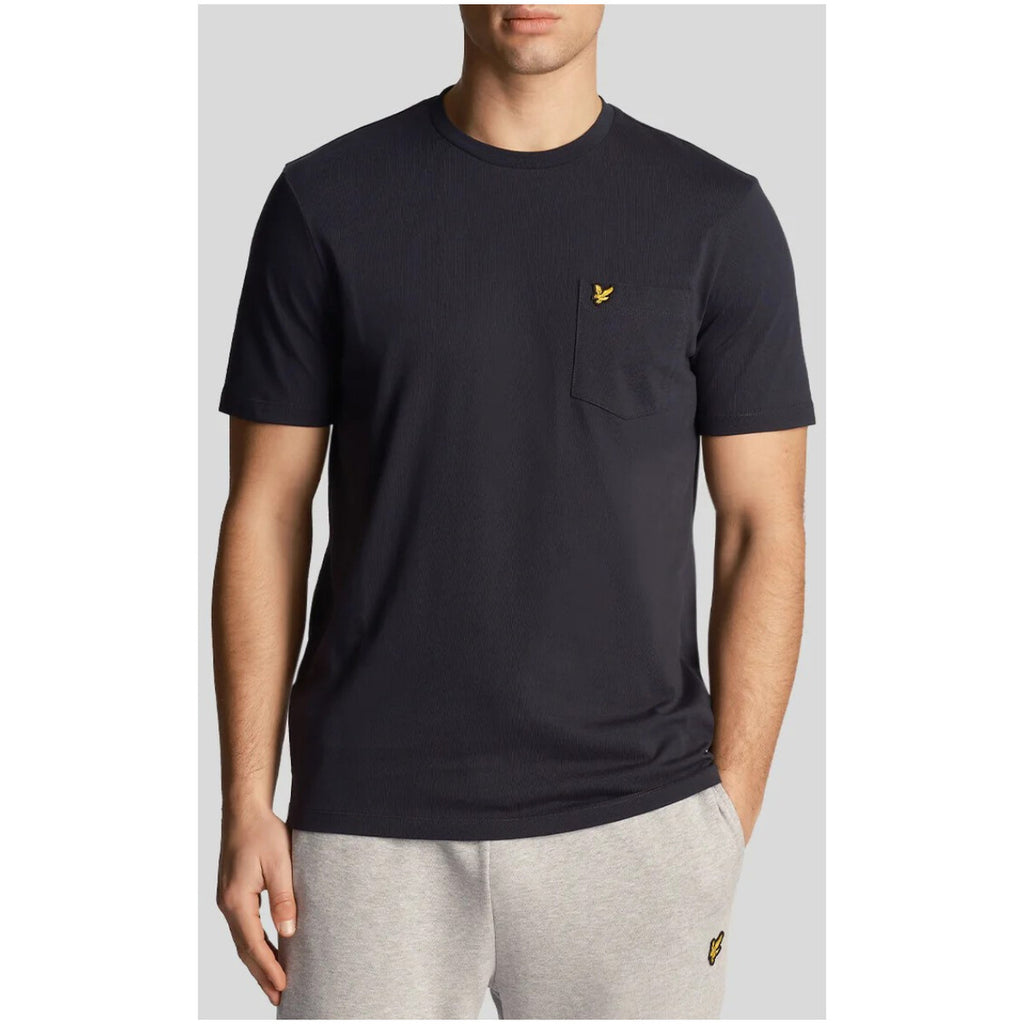 Lyle & Scott - Lyle & Scott Men T-Shirt