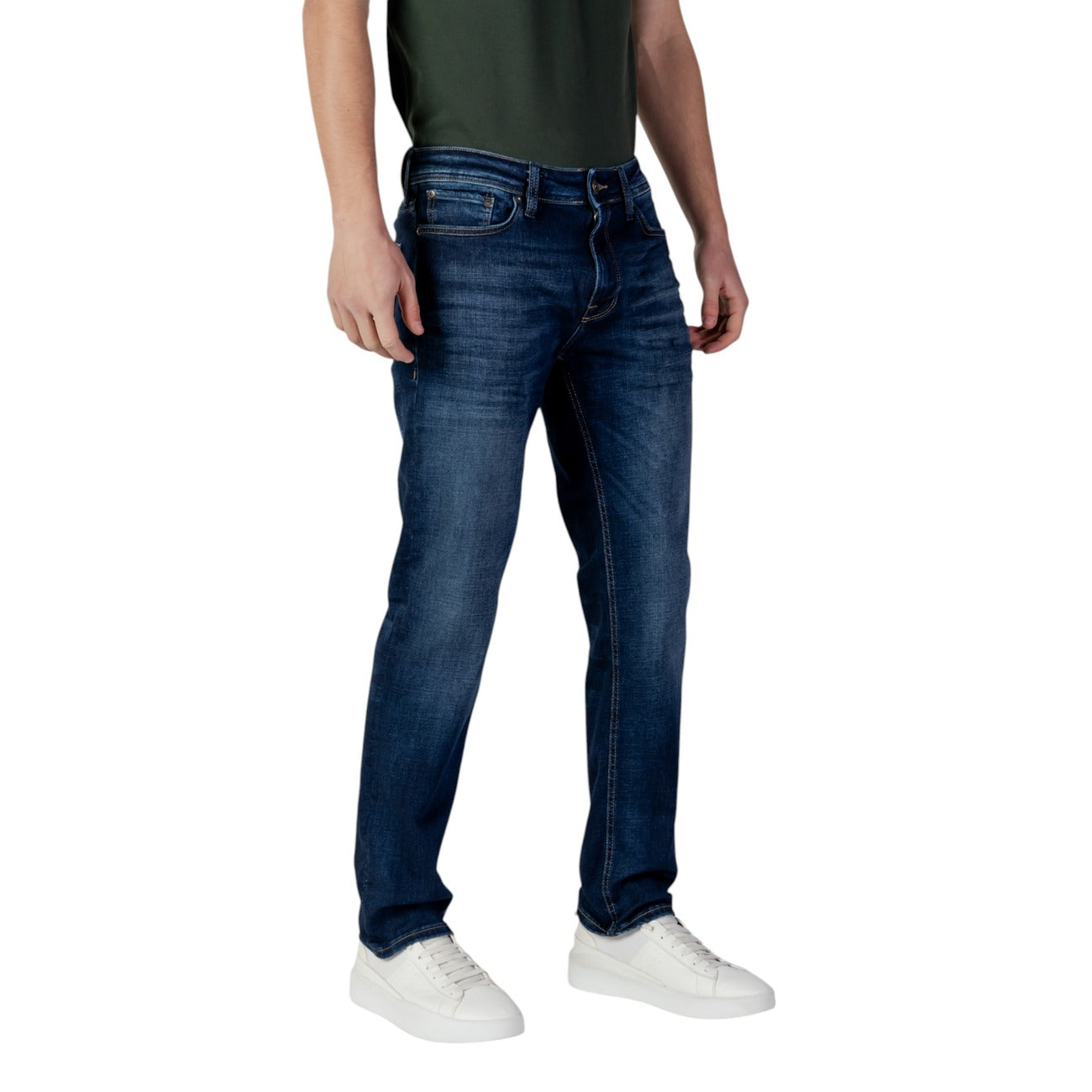 Jack & Jones - Jack & Jones Men Jeans