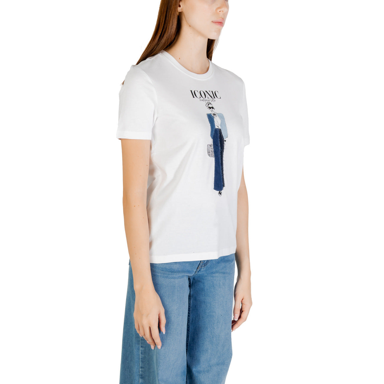 Only - Only  Women T-Shirt
