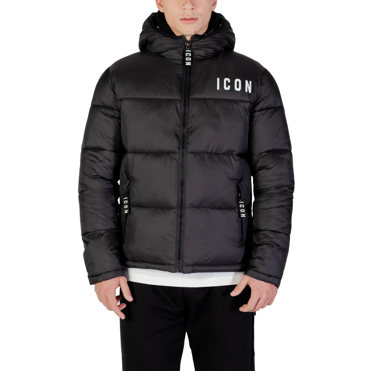 Icon - Icon Men Jacket