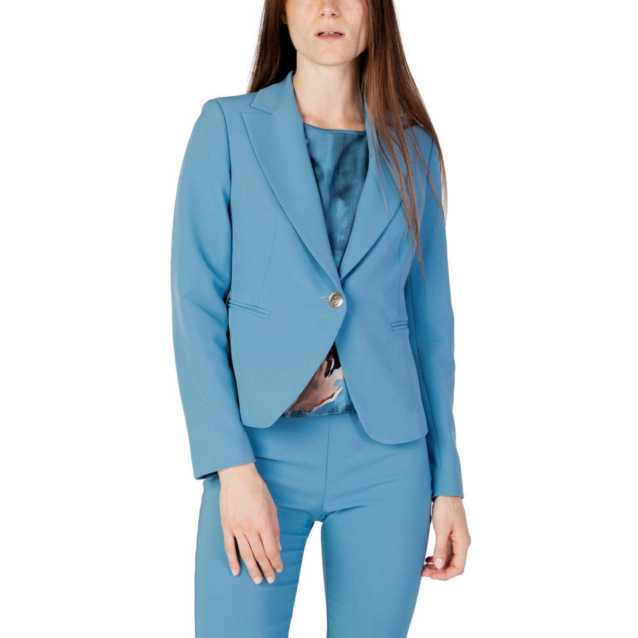 Rinascimento - Rinascimento  Women Blazer