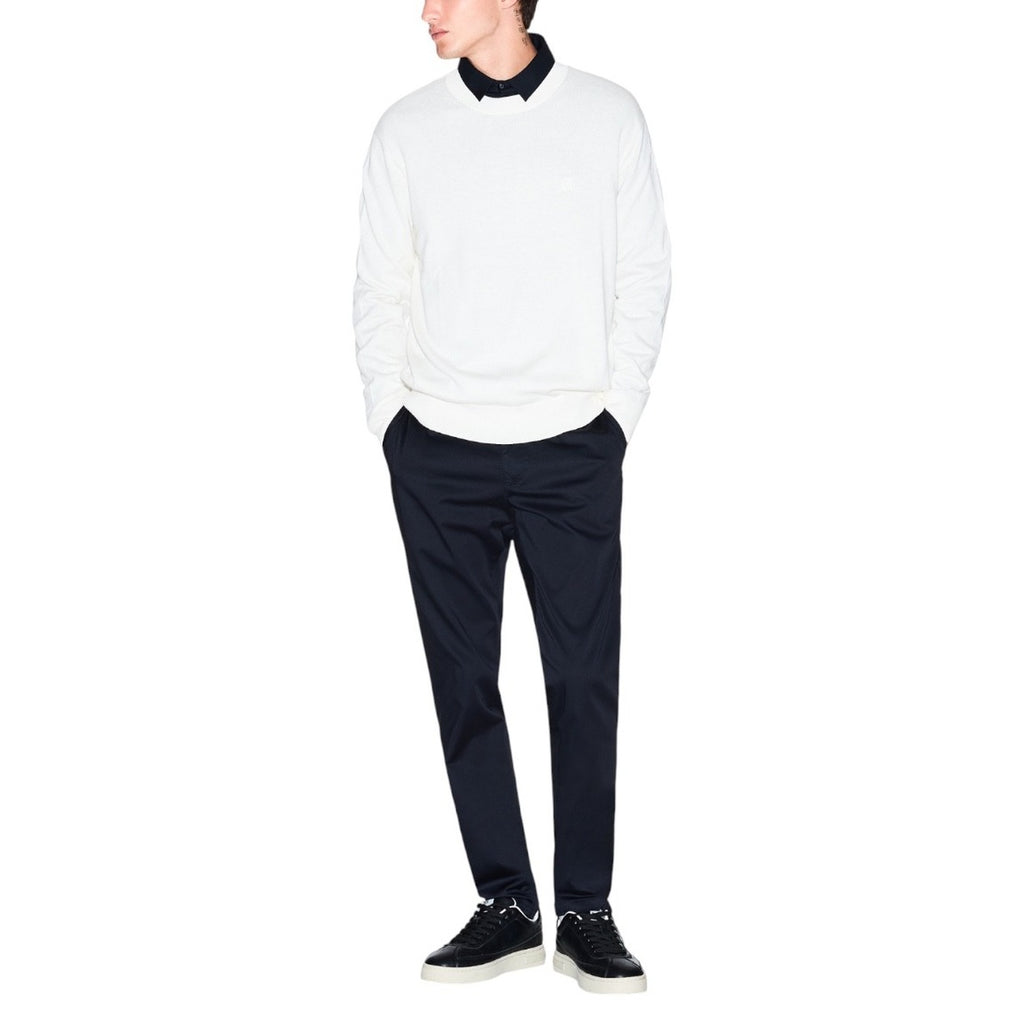 Armani Exchange - Armani Exchange Men Knitwear