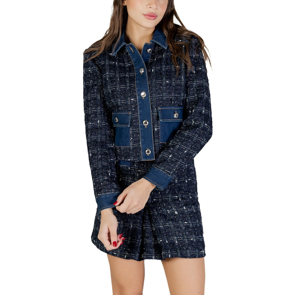 Morgan De Toi - Morgan De Toi  Women Blazer