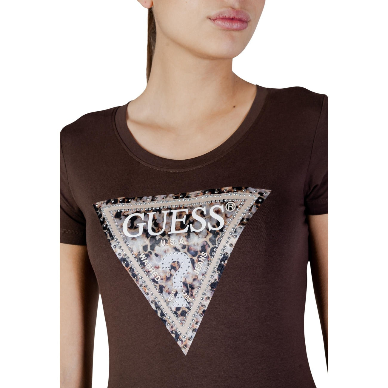 Guess - Guess  Women T-Shirt