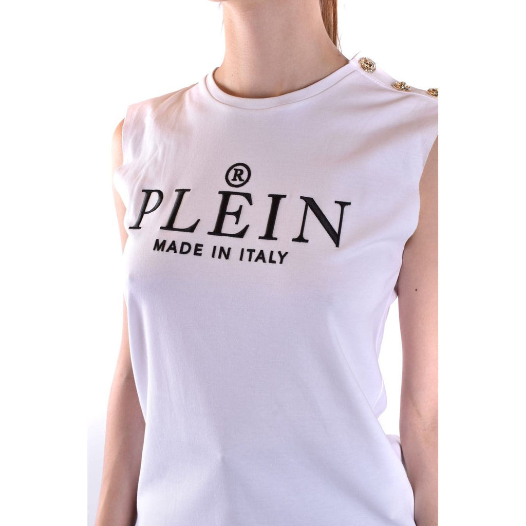 Philipp Plein - Philipp Plein  Women Undershirt