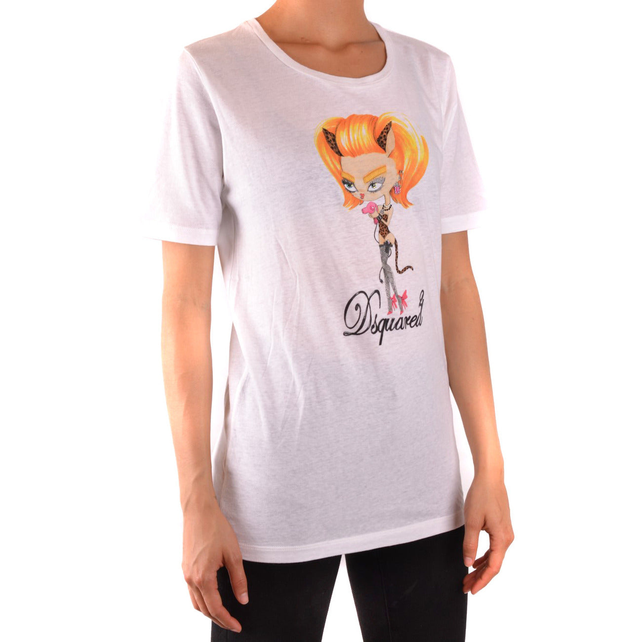 Dsquared - Dsquared  Women T-Shirt