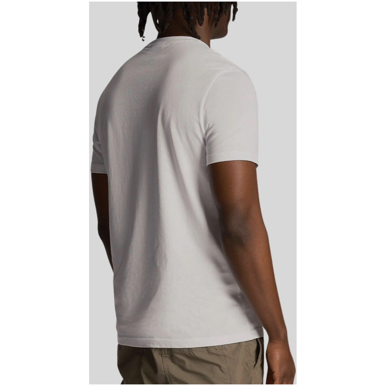 Lyle & Scott - Lyle & Scott Men T-Shirt