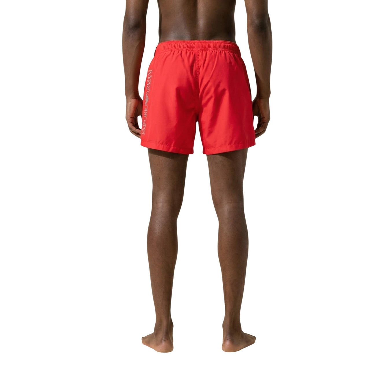 Ea7 - Ea7 Men Swimwear