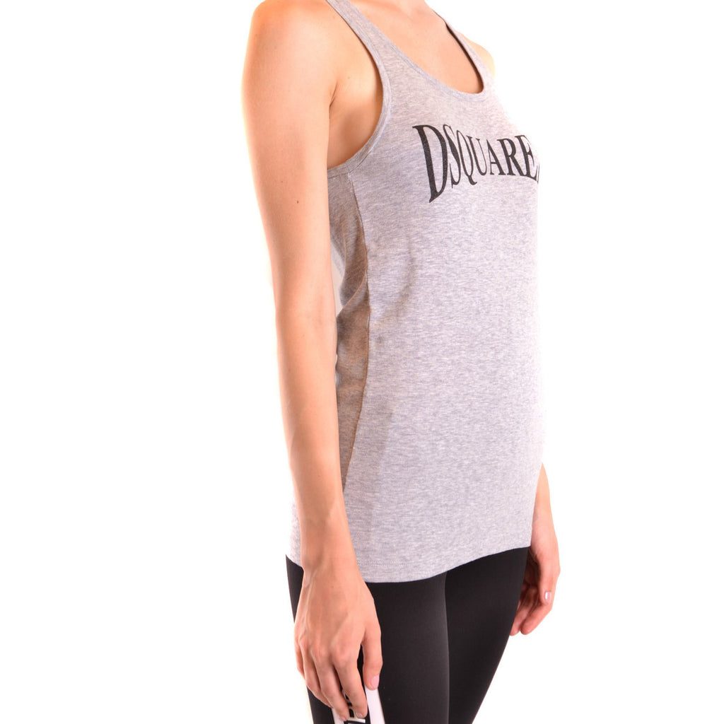Dsquared2 - Dsquared2  Women Undershirt