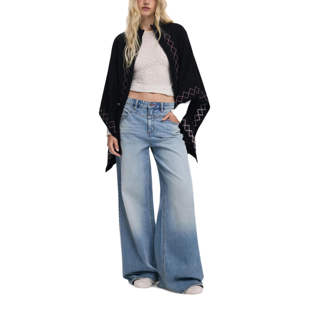 Desigual - Desigual  Women Blazer