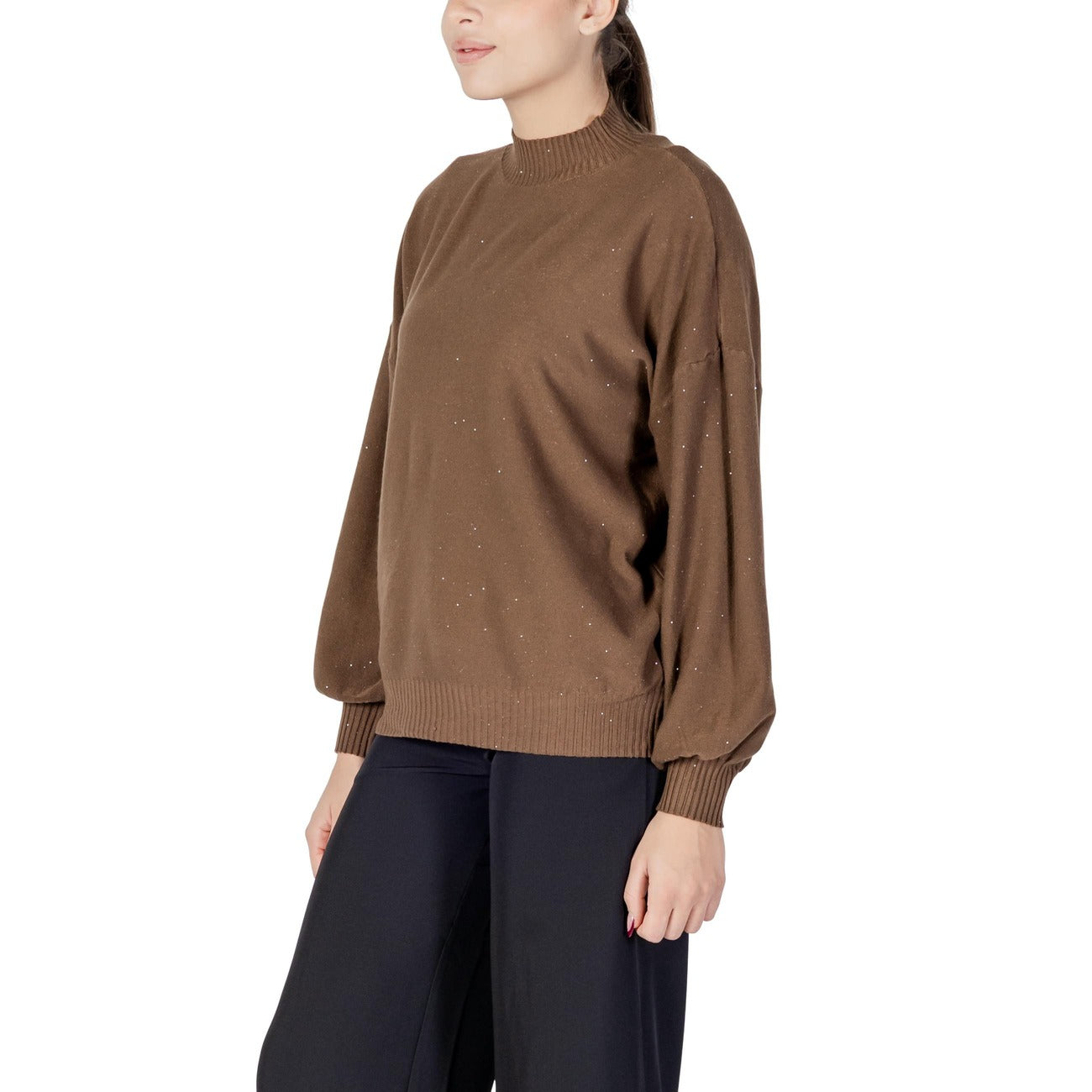 Choral - Choral  Women Knitwear