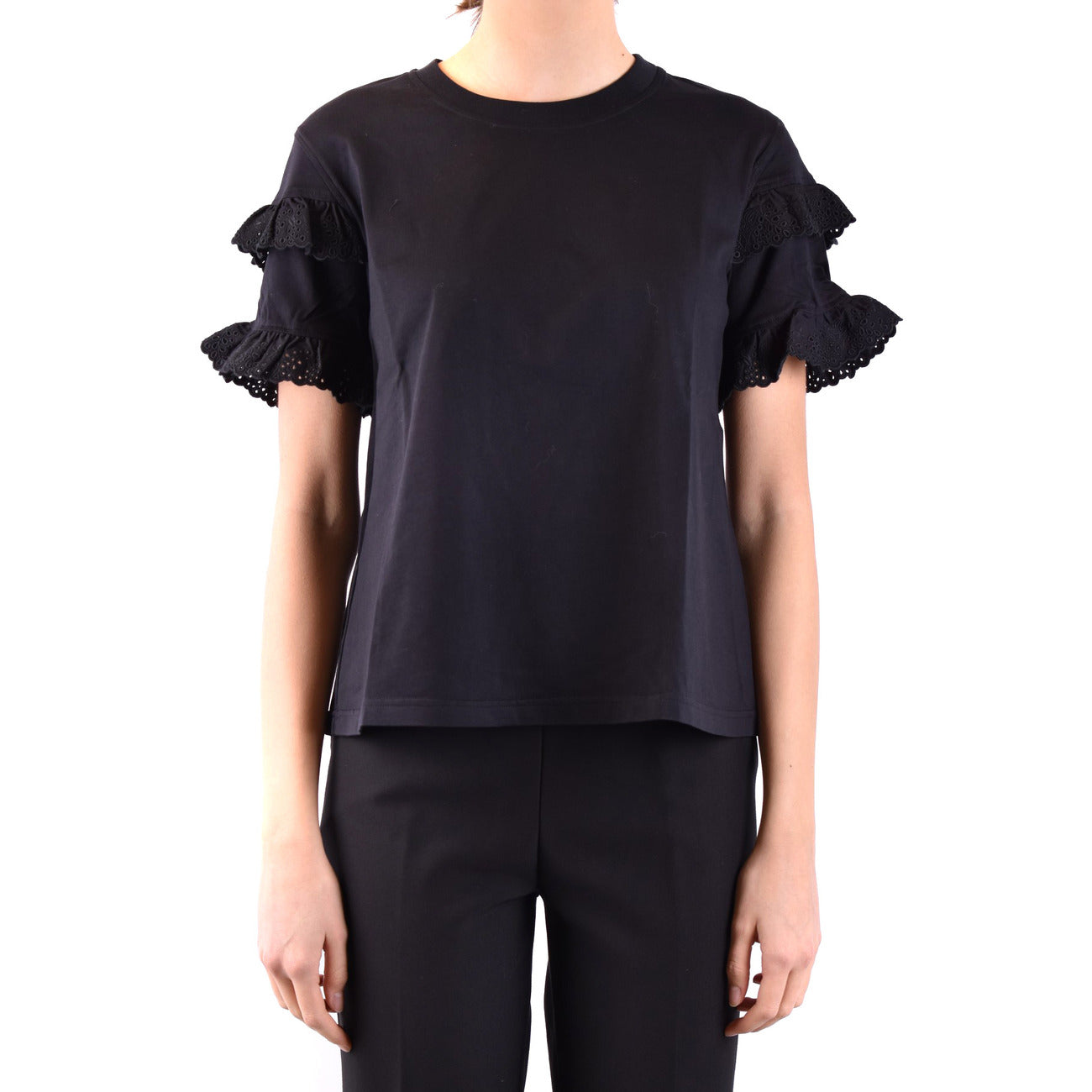 Alexander Mcqueen - Alexander Mcqueen  Women T-Shirt