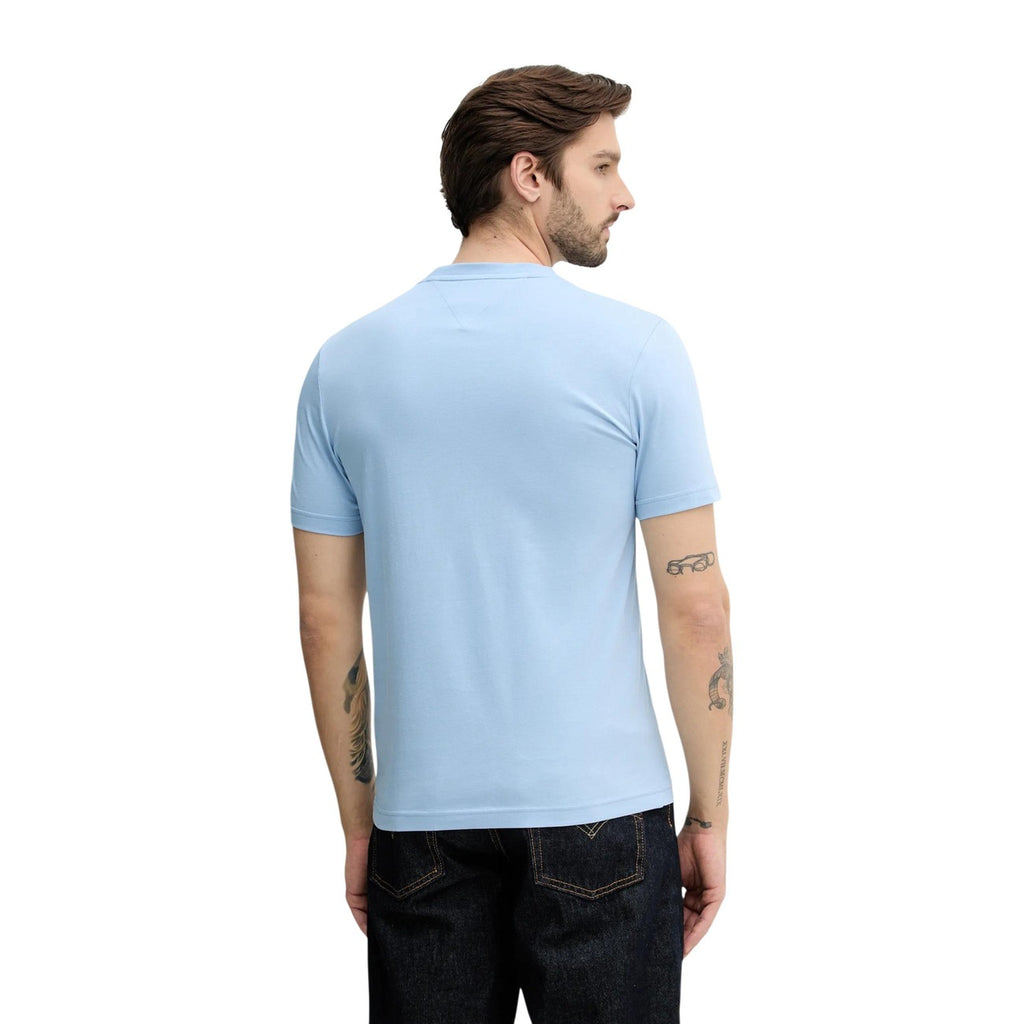 Tommy Hilfiger Jeans - Tommy Hilfiger Jeans Men T-Shirt