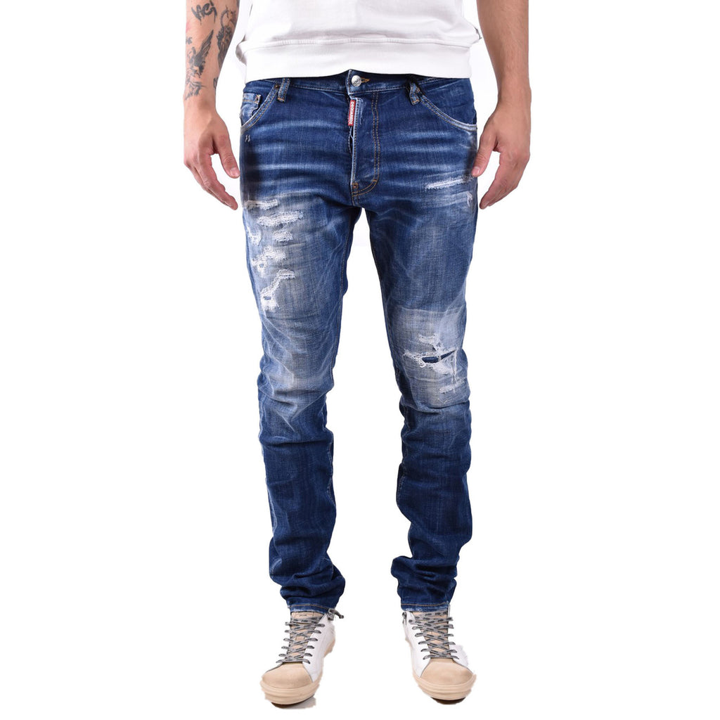 Dsquared2 - Dsquared2 Men Jeans
