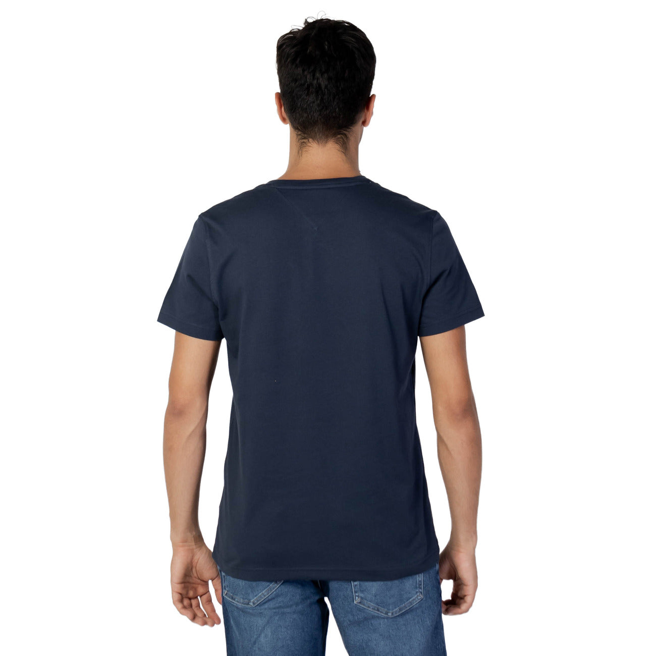 Tommy Hilfiger Jeans - Tommy Hilfiger Jeans Men T-Shirt