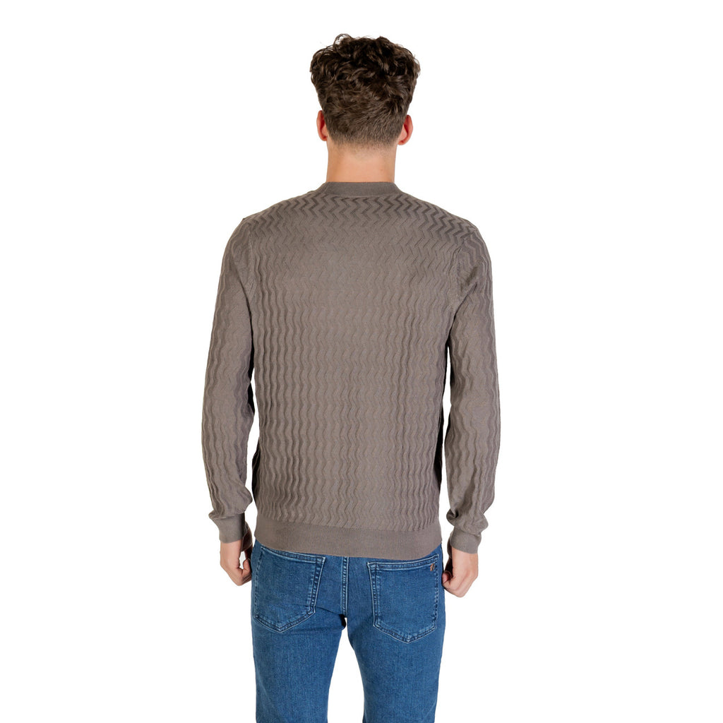 Armani Exchange - Armani Exchange Men Knitwear
