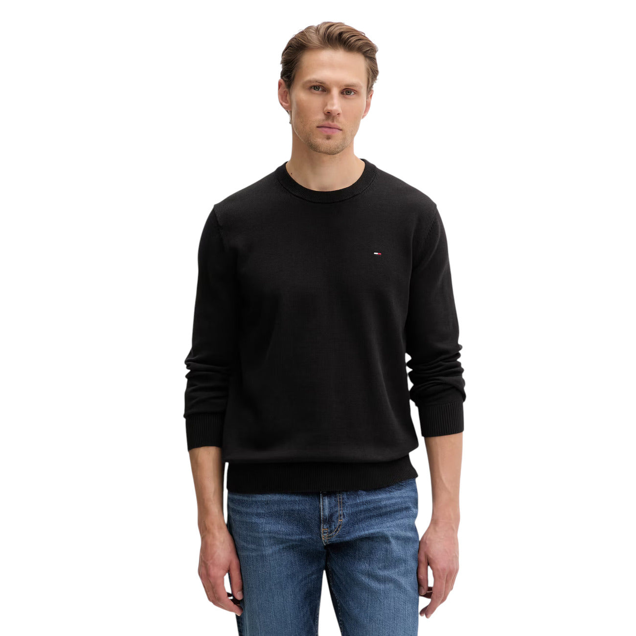 Tommy Hilfiger Jeans - Tommy Hilfiger Jeans Men Knitwear