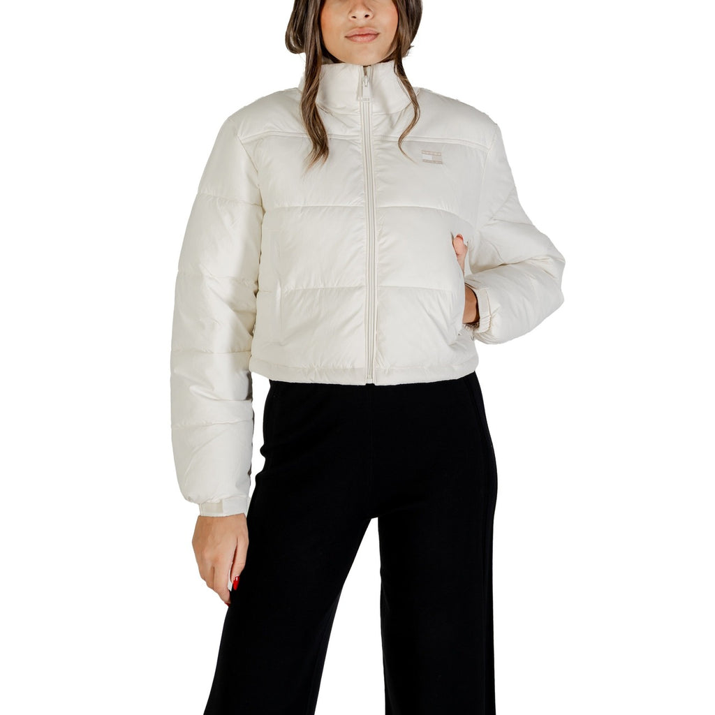 Tommy Hilfiger Jeans - Tommy Hilfiger Jeans  Women Jacket