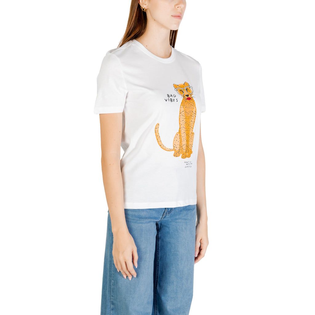 Only - Only  Women T-Shirt