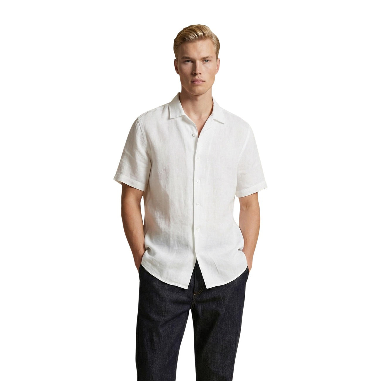 Gianni Lupo - Gianni Lupo Men Shirt