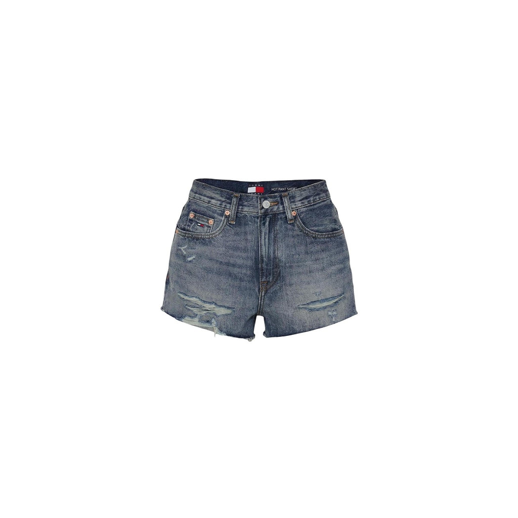 Tommy Hilfiger Jeans - Tommy Hilfiger Jeans  Women Short