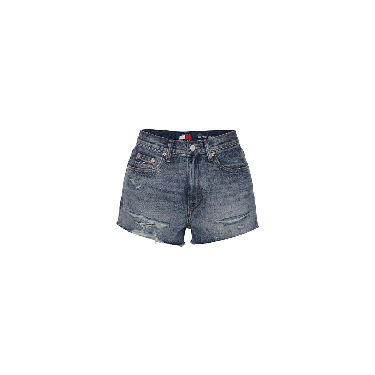 Tommy Hilfiger Jeans - Tommy Hilfiger Jeans  Women Short