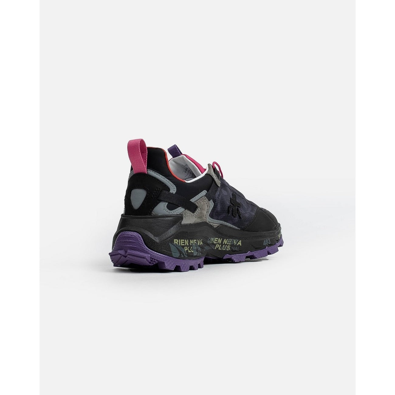 Premiata - Premiata  Women Sneakers