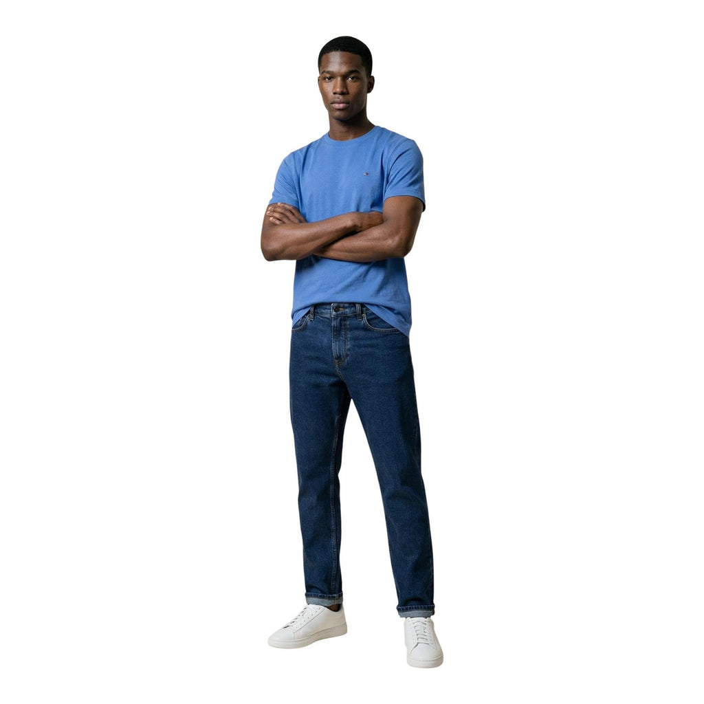Tommy Hilfiger Jeans - Tommy Hilfiger Jeans Men T-Shirt