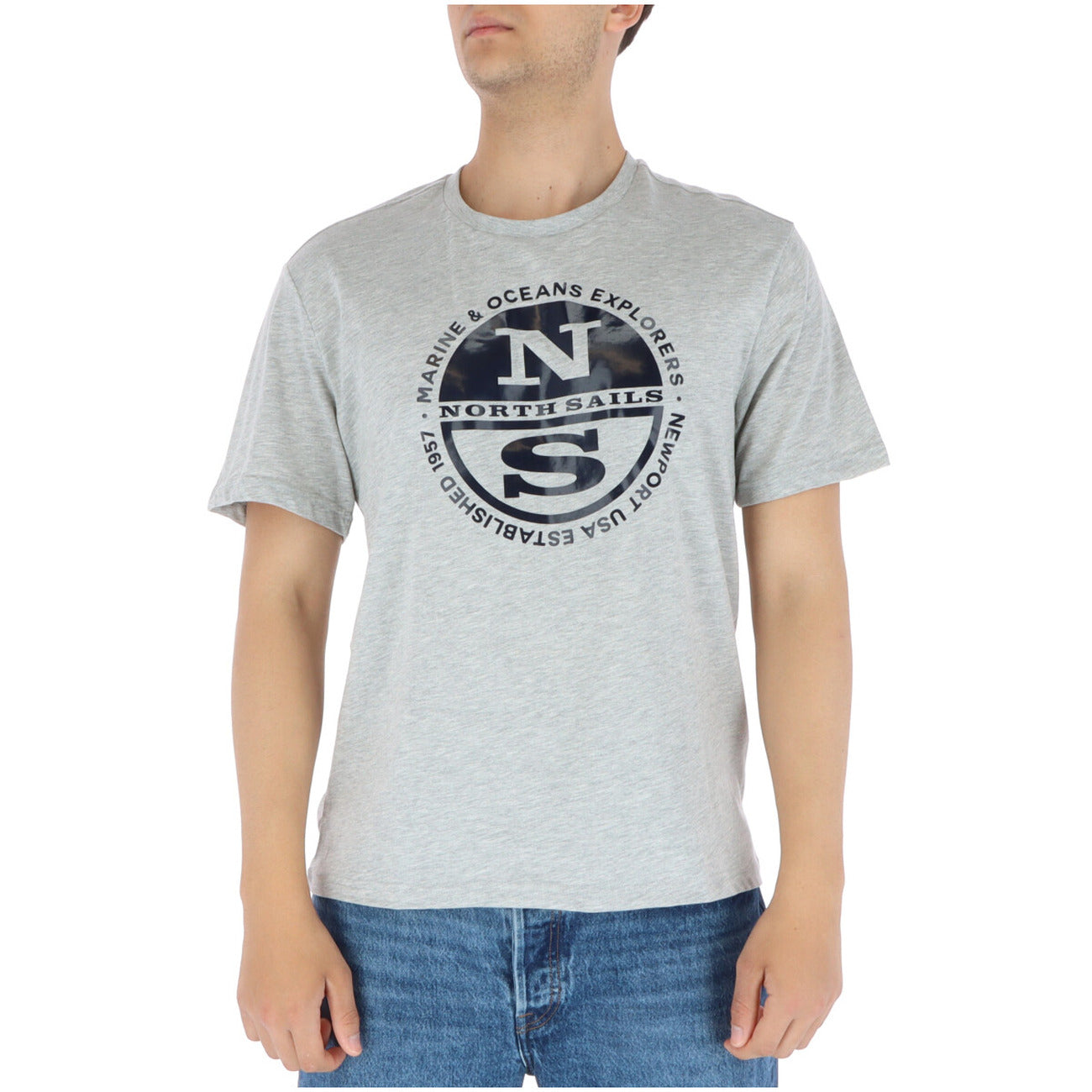 North Sails - North Sails Men T-Shirt