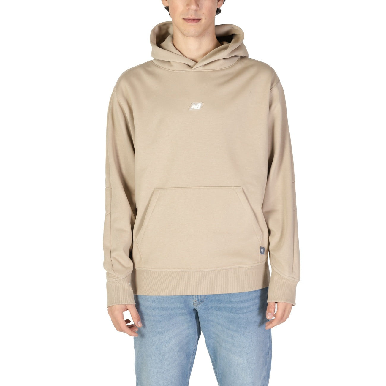 New Balance - New Balance Men Sweatshirts