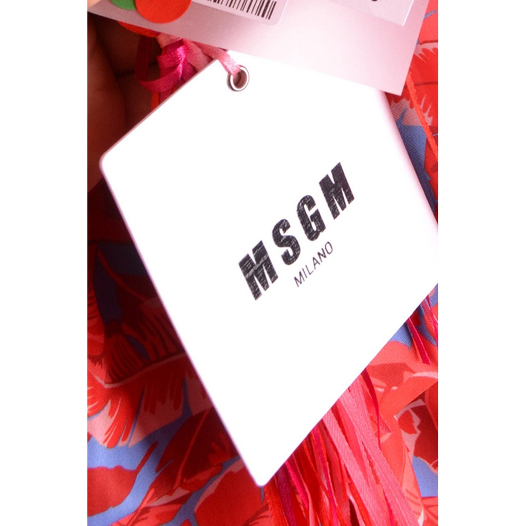 Msgm - Msgm  Women Dress