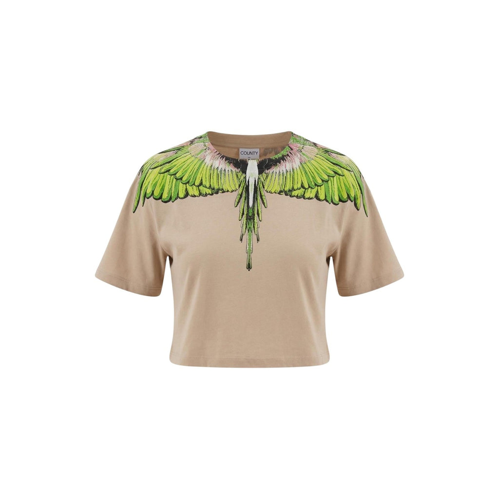 County Of Milan - County Of Milan  Women Top