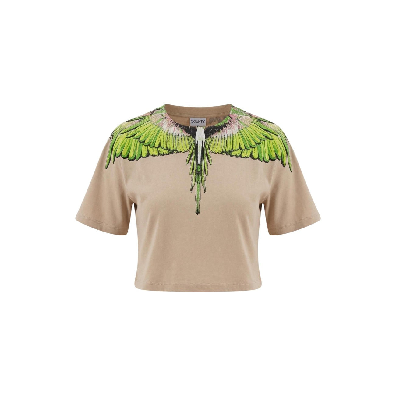 County Of Milan - County Of Milan  Women Top