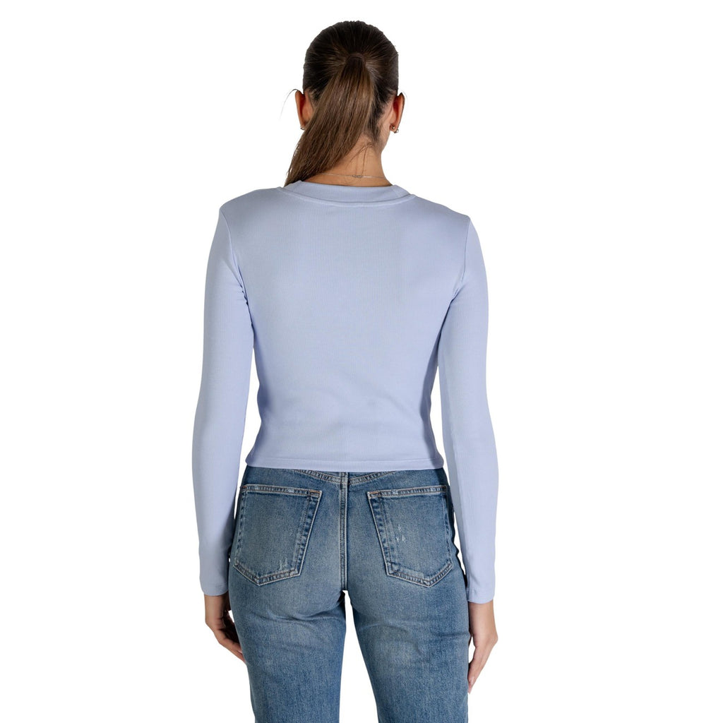Calvin Klein Jeans - Calvin Klein Jeans  Women T-Shirt