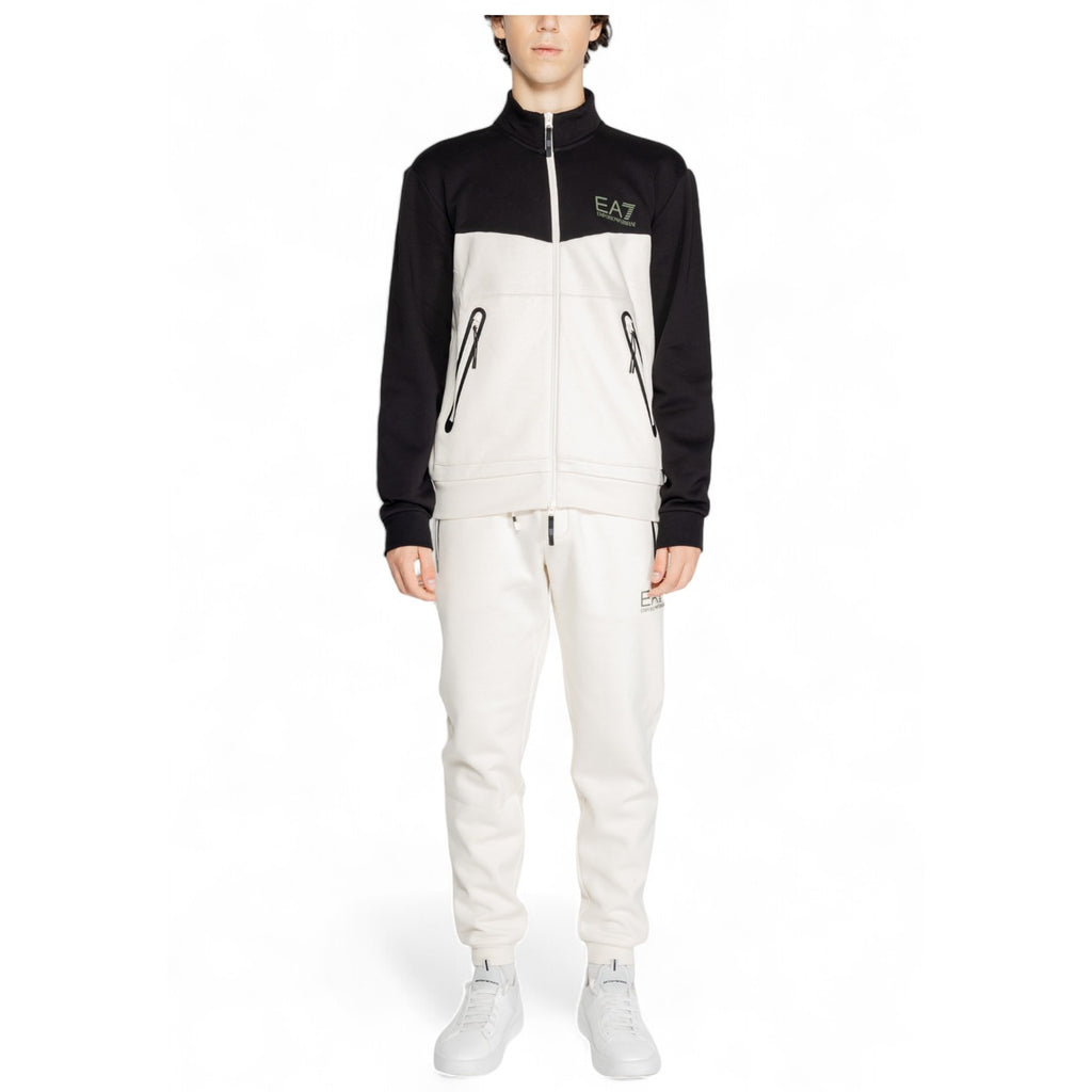 Ea7 - Ea7 Men Tracksuits