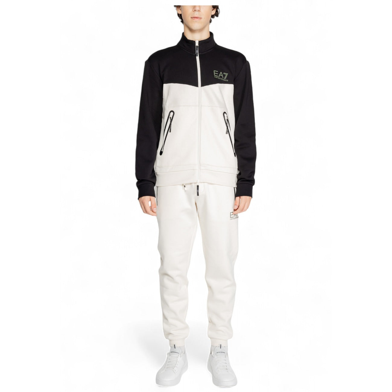 Ea7 - Ea7 Men Tracksuits
