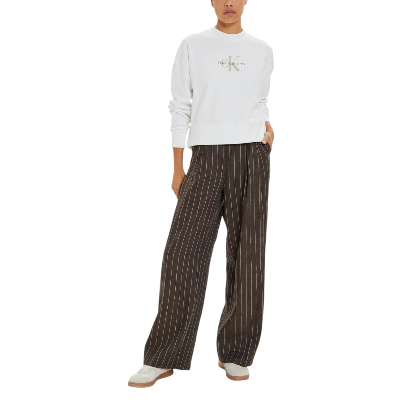 Calvin Klein Jeans  Women Sweatshirts