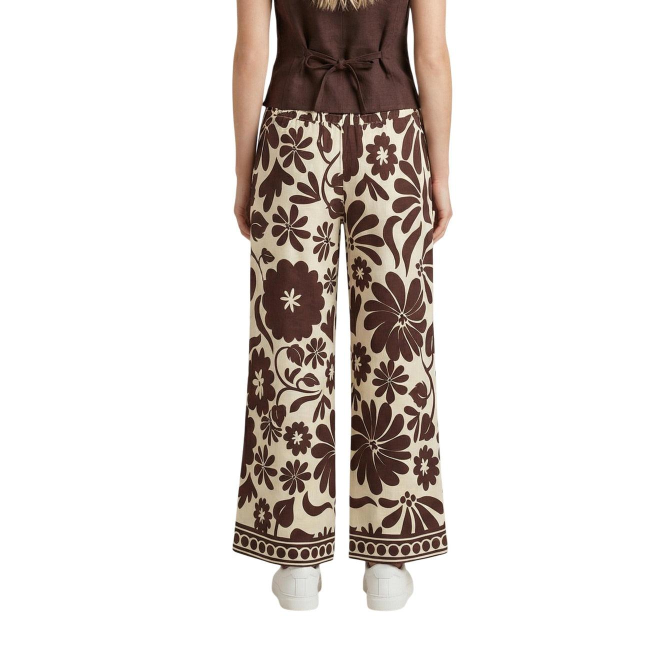 Only - Only  Women Trousers