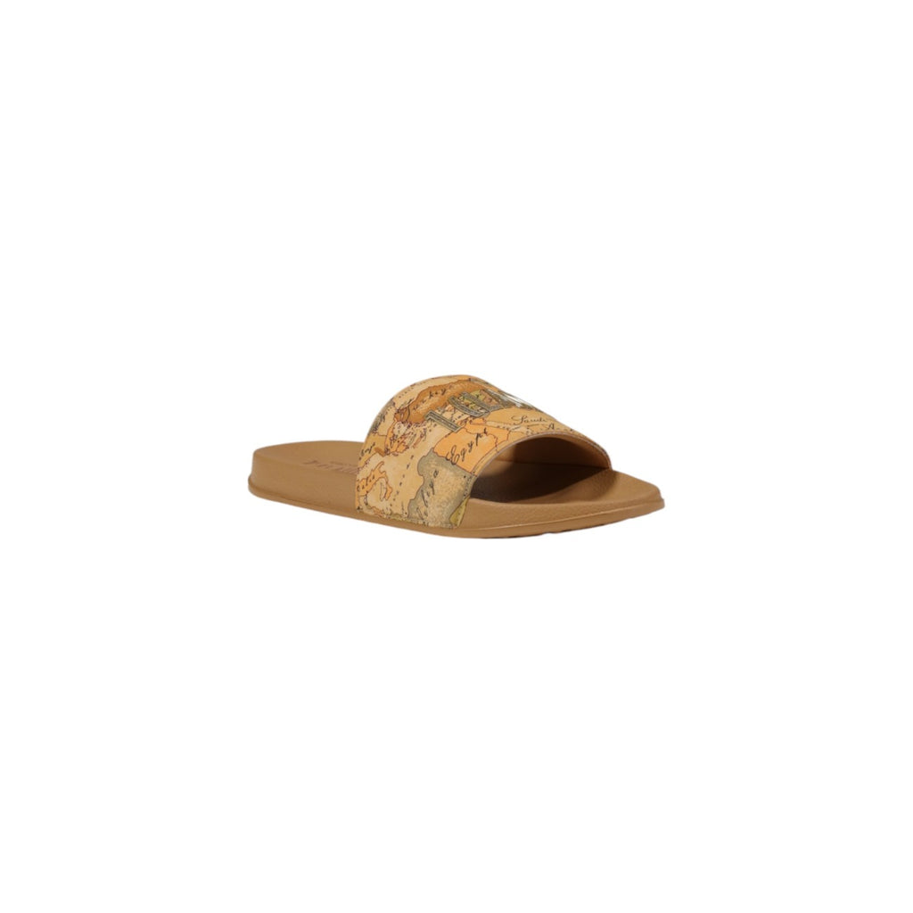 Alviero Martini Prima Classe - Alviero Martini Prima Classe Women Slippers