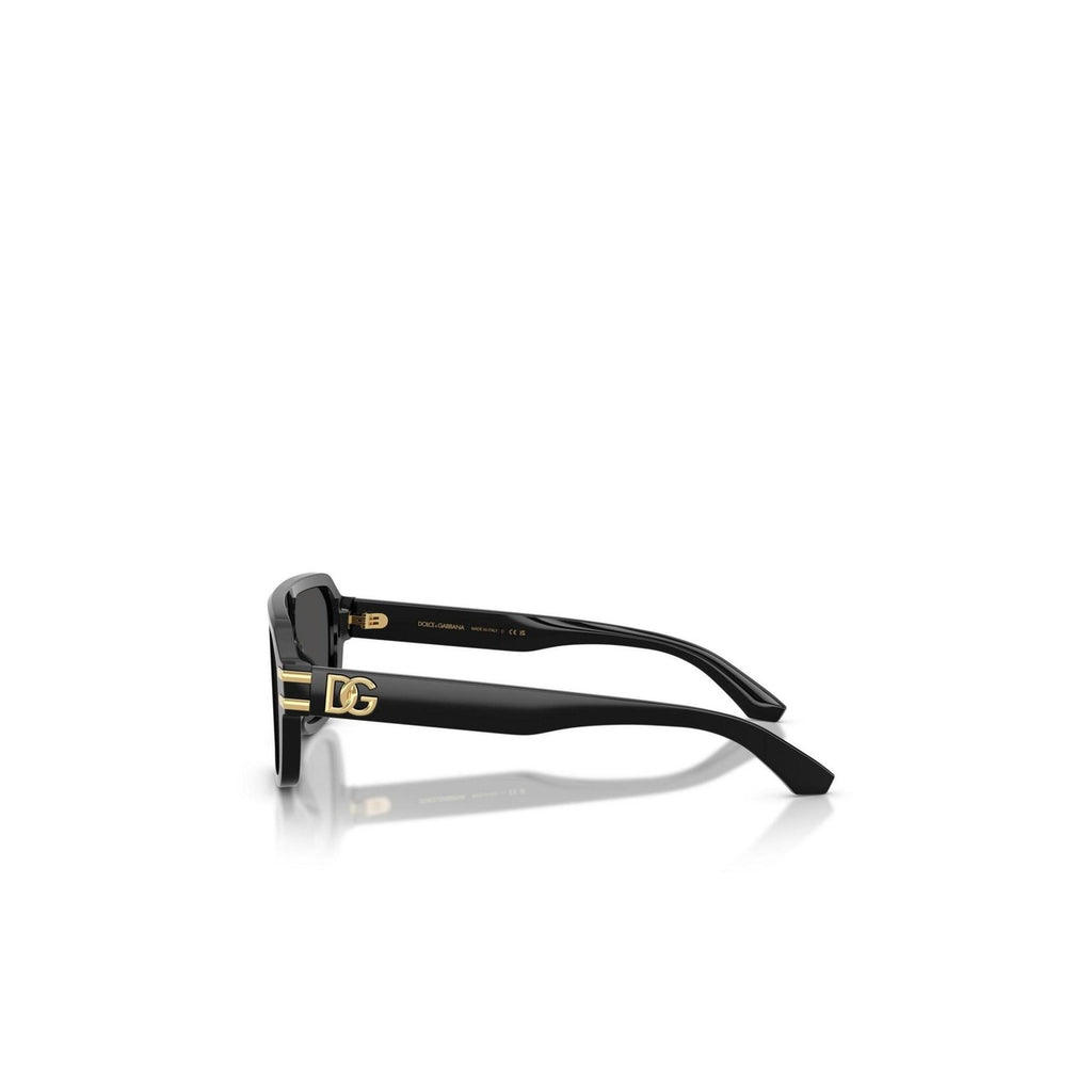 Dolce & Gabbana - Dolce & Gabbana Men Sunglasses