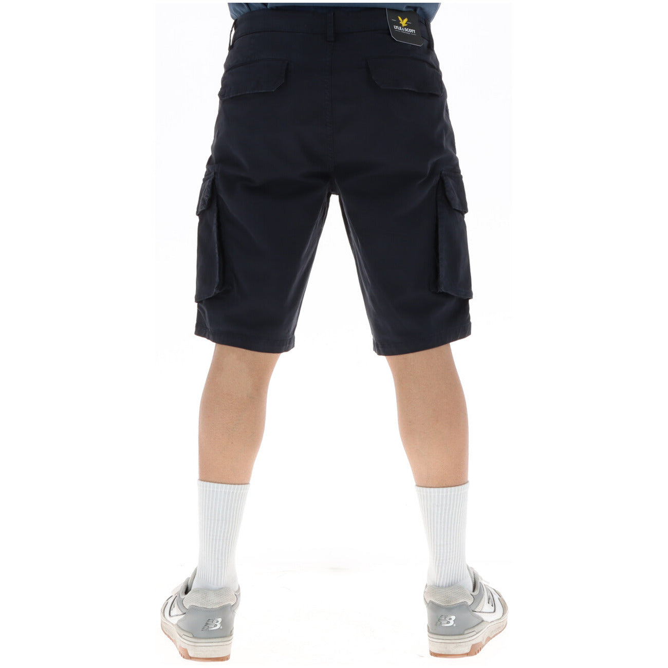 Lyle & Scott - Lyle & Scott Men Shorts