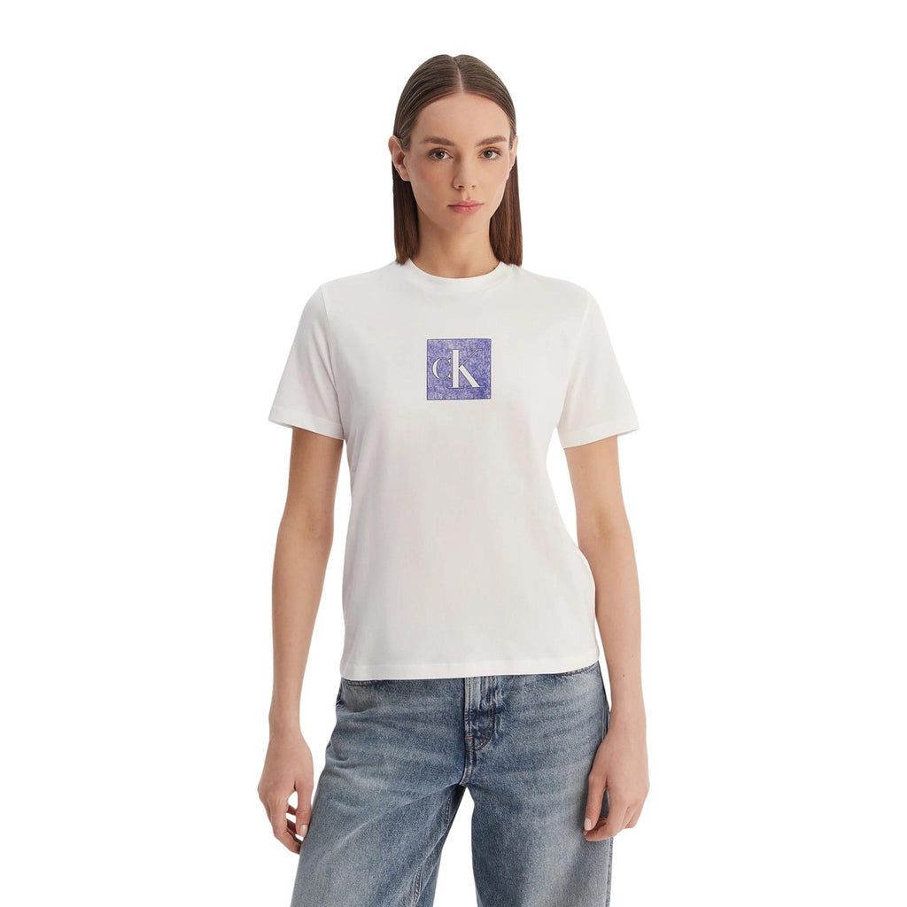 Calvin Klein Jeans - Calvin Klein Jeans  Women T-Shirt