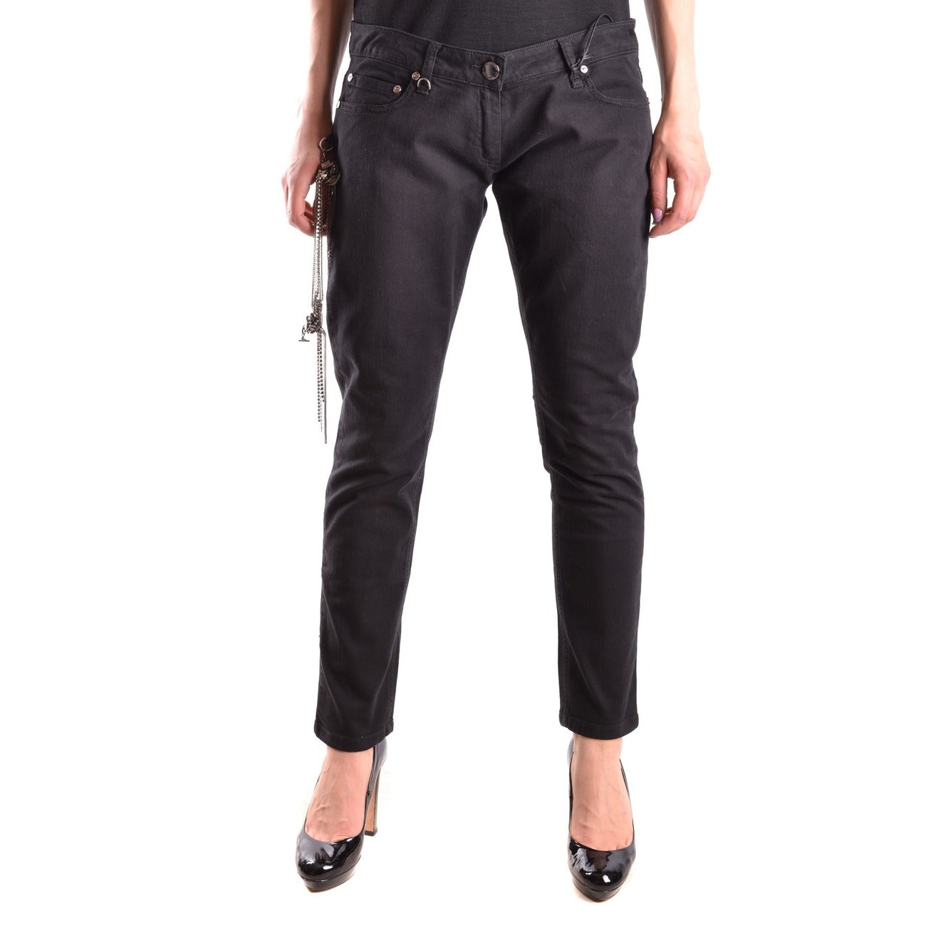 Elisabetta Franchi - Elisabetta Franchi  Women Jeans