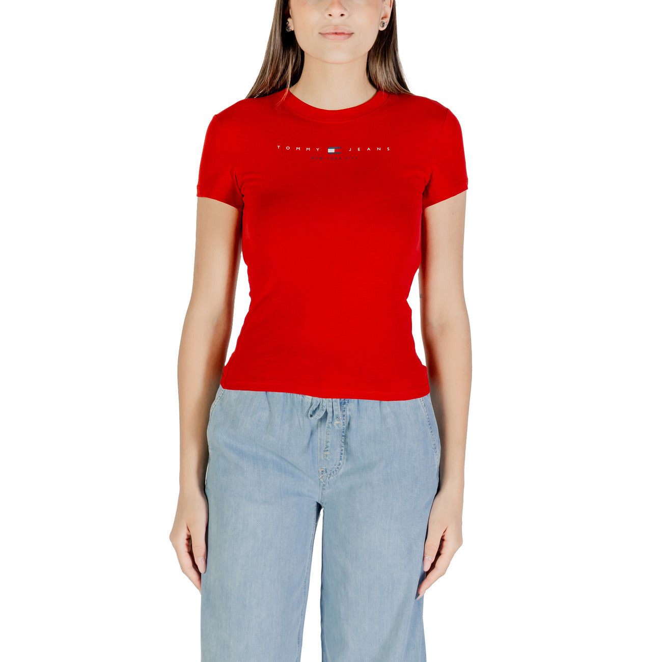 Tommy Hilfiger Jeans  Women T-Shirt