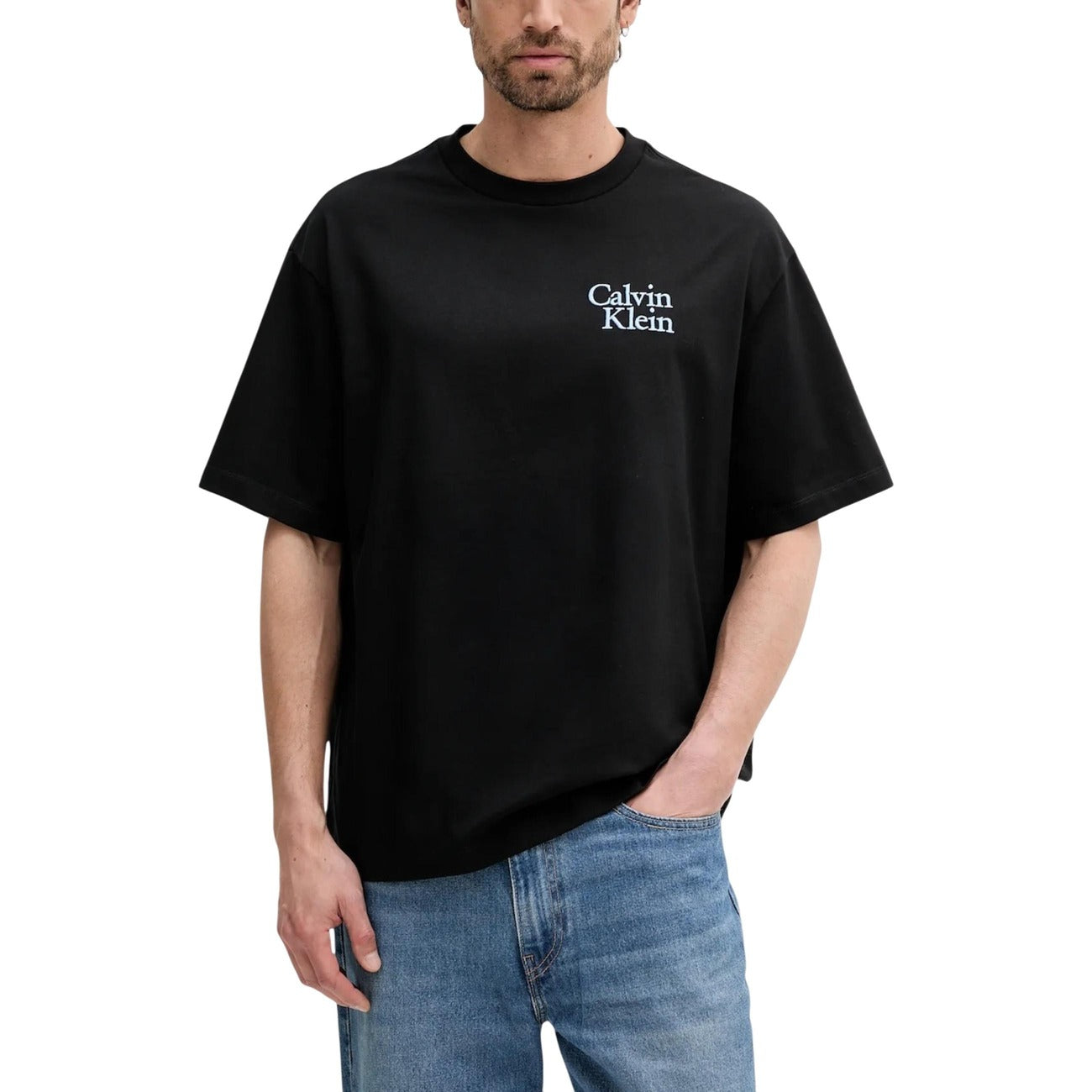 Calvin Klein Jeans - Calvin Klein Jeans Men T-Shirt