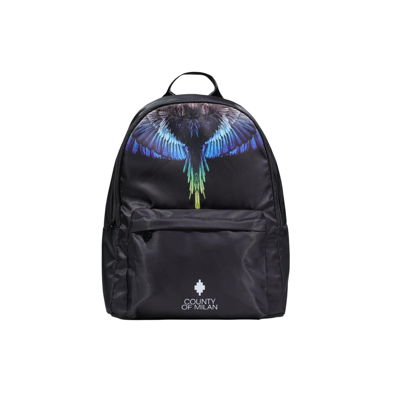 County Of Milan - County Of Milan Men Bag