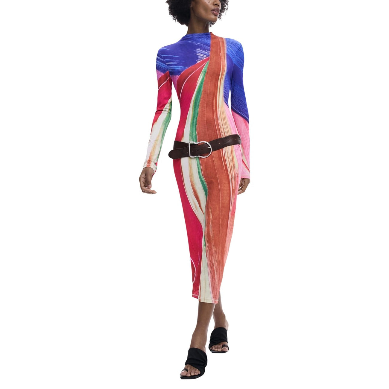 Desigual - Desigual  Women Dress