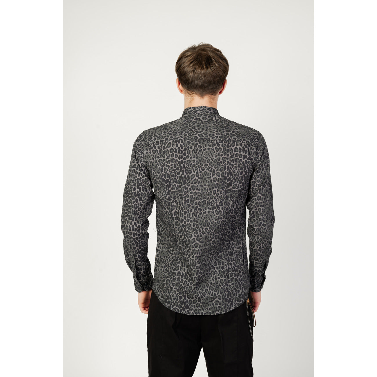 Gianni Lupo Men Shirt