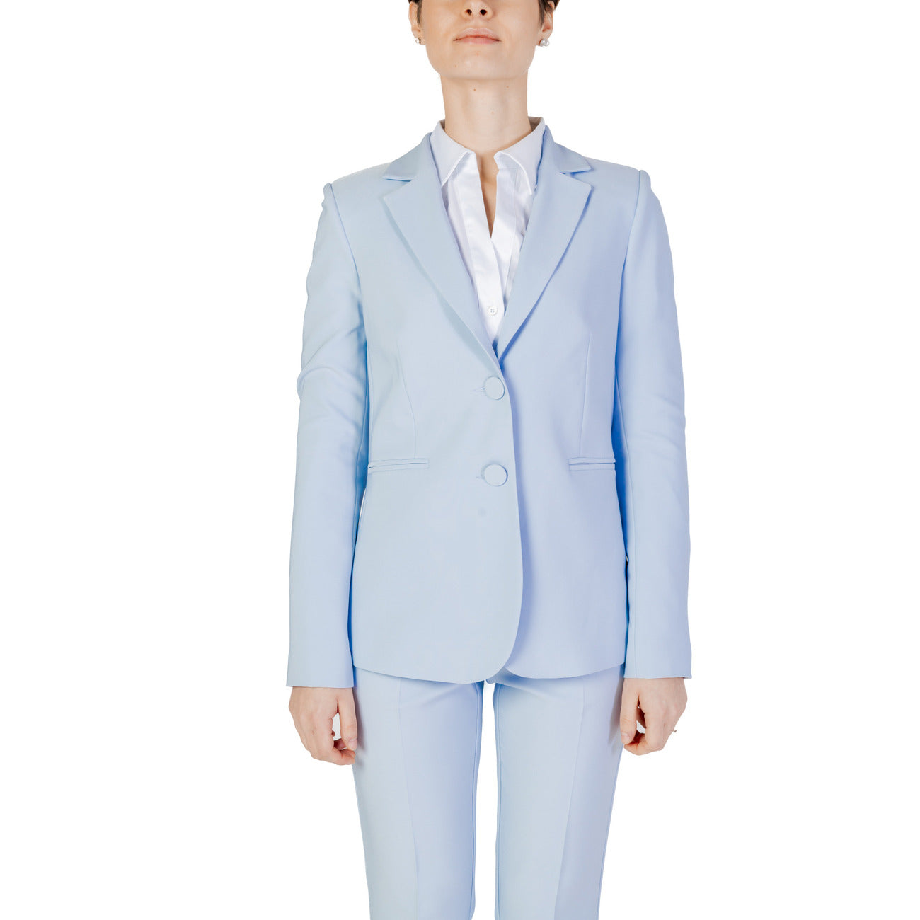 Sandro Ferrone - Sandro Ferrone  Women Blazer